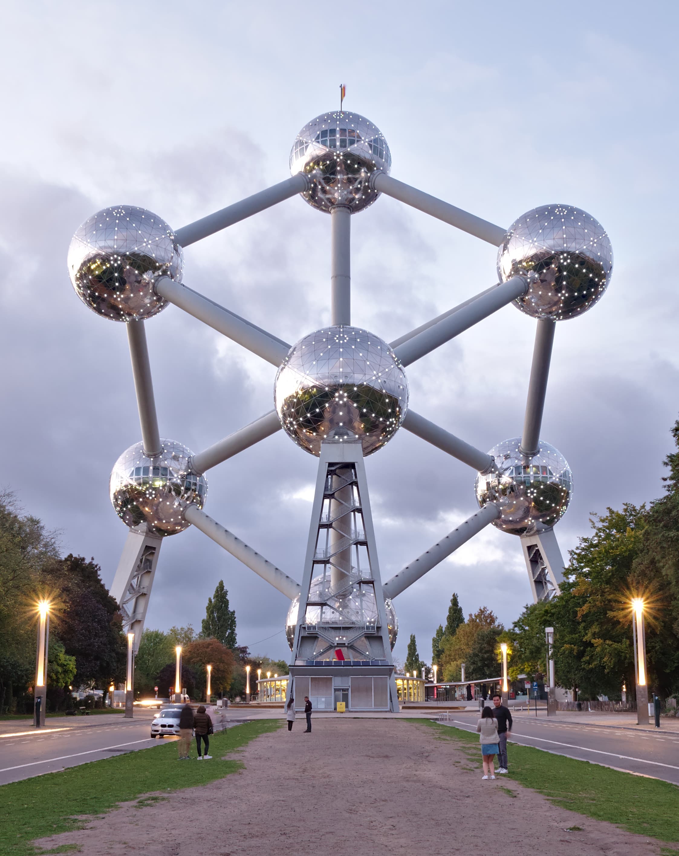 Brussels