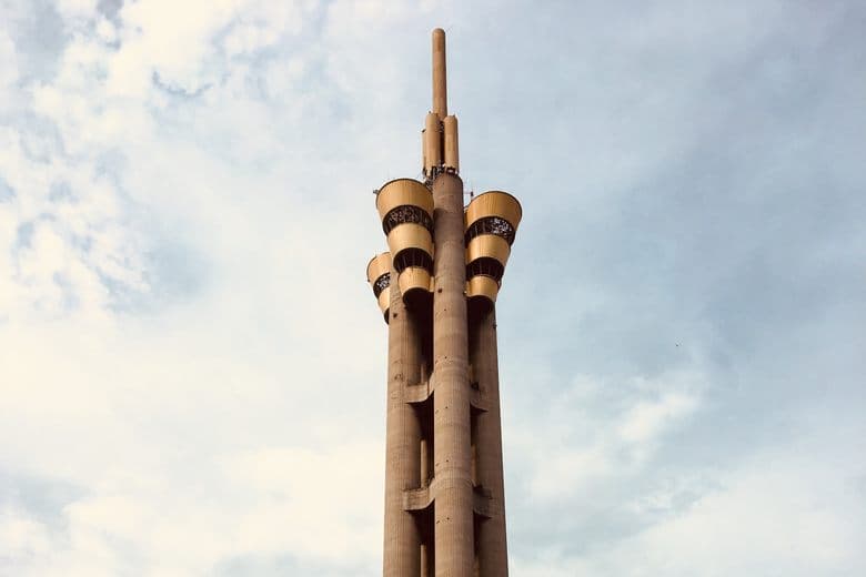 Kinshasa