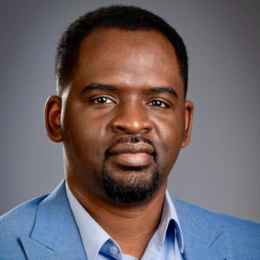 Patrick Mays