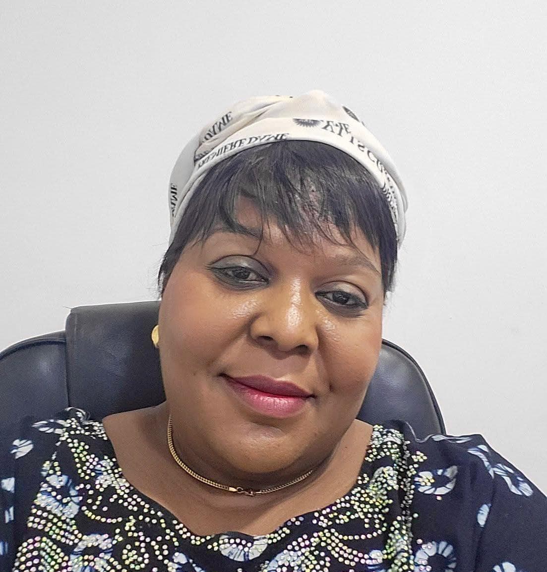 Mimi Vushi